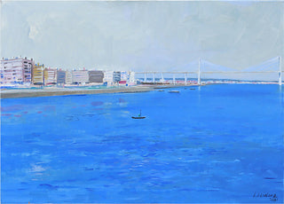 Jaime-Isidoro-s-titulo-Acrilico-s-tela-50x70-cm-DR-Nuno-Alves