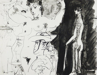 Pablo Picasso | P55.ART.