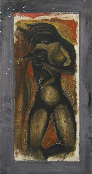 Artur-Bual-s-titulo-acrilico-s-madeira-53x27-cm-1956 (1)