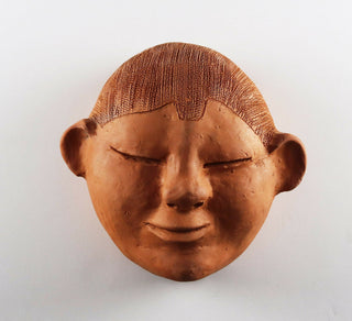 Reinata-Sadimba-s-titulo-escultura-em-argila-20-x-20-cm