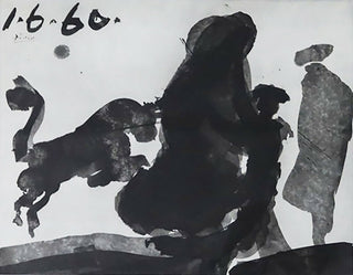 Pablo Picasso
