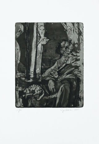 Jose-Emidio-s-titulo-serigrafia-s-papel-no-53-60-mancha-295x235-cm-total-50x345-cm-2001