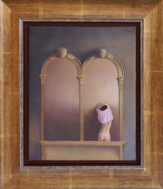 Alfredo Luz