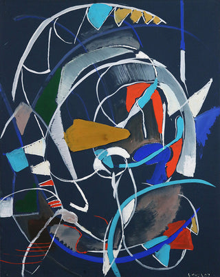 André Lanskoy - André Lanskoy