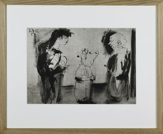 Pablo Picasso | P55.ART.