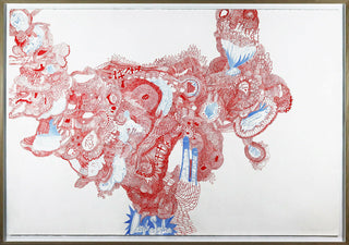 Luis-Silveirinha-Tecnica-mista-s-papel