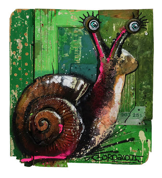 Bordalo II