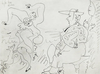 Pablo Picasso | P55.ART.