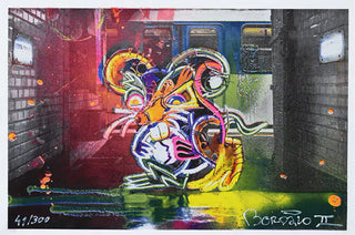Bordalo II