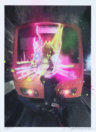 Bordalo II