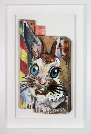 Bordalo II