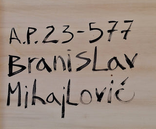Branislav Mihajlovic