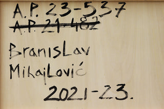 Branislav Mihajlovic