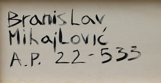 Branislav Mihajlovic