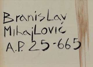 Branislav Mihajlovic