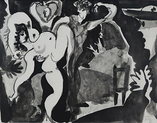 Pablo Picasso