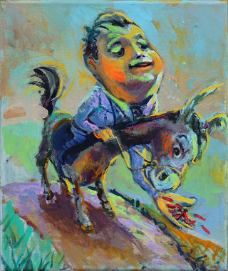 Carlos Farinha
