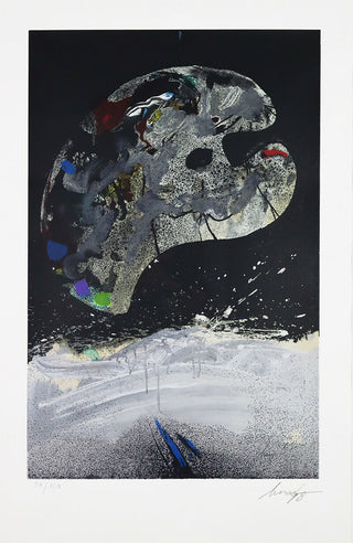 Artur Bual | P55.ART.
