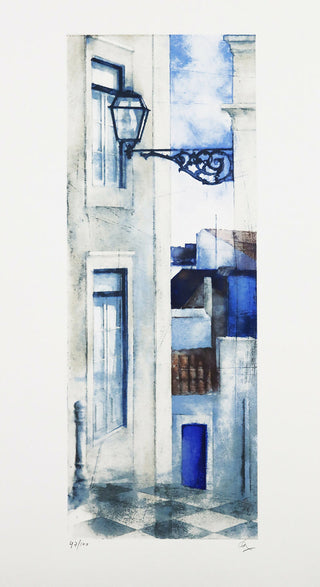 Paulo Ossião | P55.ART.
