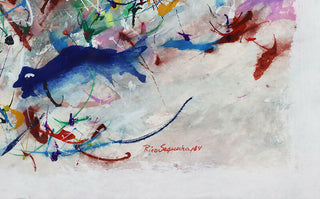 Rico Sequeira | P55.ART.