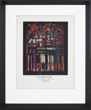 Manuel Cargaleiro | P55.ART.