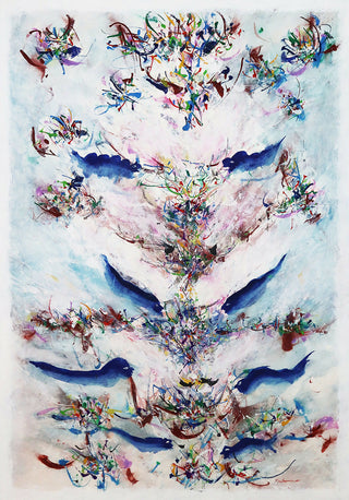 Rico Sequeira | P55.ART.