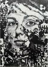 Vhils - Vhils