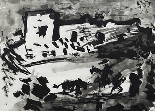 Pablo Picasso | P55.ART.