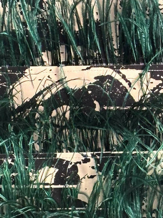 Vhils & Joana Vasconcelos