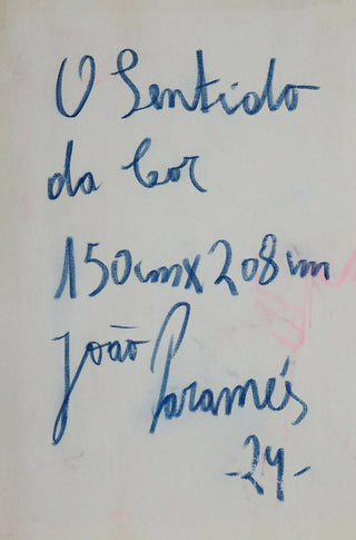 João Paramés - João Paramés