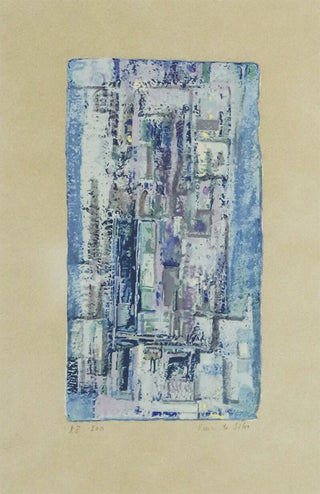 Vieira da Silva | P55.ART.
