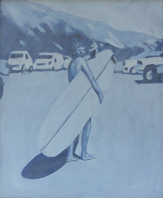 Leonor Saunders