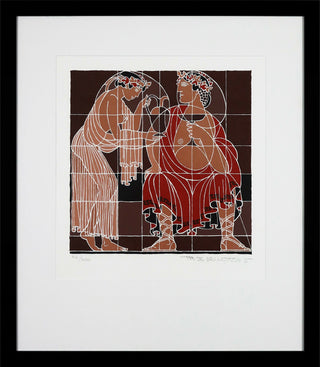 Tomaz-The-Melo-Tom-S-titulo-serigrafia-s-papel-37-300-40x50-cm-mold-64x57-cm-1985