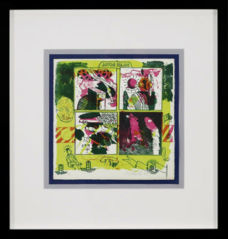Rene-Bertholo-Palais-Royal-Litografia-s-papel-PA-dim-24x24-cm-mold-49x47-cm-1964