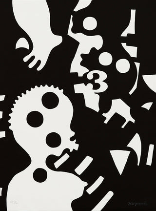 Jose-de-Guimaraes-Serie-Inframundo-IV-Litografia-s-papel-EA-2-12-65x48-cm-2010