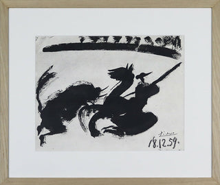 Pablo Picasso