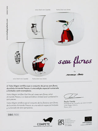 Armanda Passos | P55.ART.