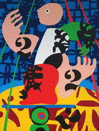 CR67-Jose-de-Guimaraes-O-circo-giclee-fine-art-X-XXV-sobre-tela-735-X55-cm-2