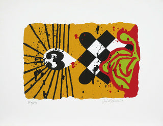 CR2917-Jose-de-Guimaraes-Serie-desenhos-na-areia-serigrafia-sobre-papel-no-104-199-mancha20x30total-34x43-cm2021
