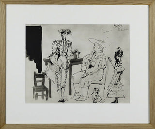 Pablo Picasso | P55.ART.