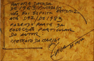 Espiga Pinto