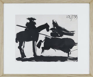 Pablo Picasso