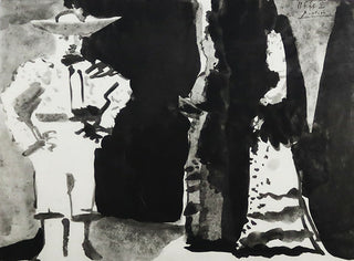Pablo Picasso | P55.ART.