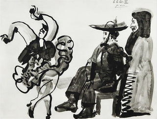 Pablo Picasso | P55.ART.