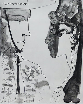 Pablo Picasso