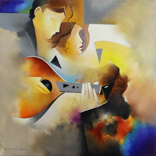 Mario-Portugal-Fado-meu-oleo-s-tela-70x70-cm
