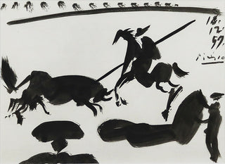 Pablo Picasso | P55.ART.