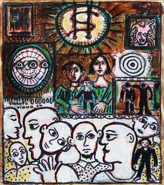 Filinto Viana | P55.ART.