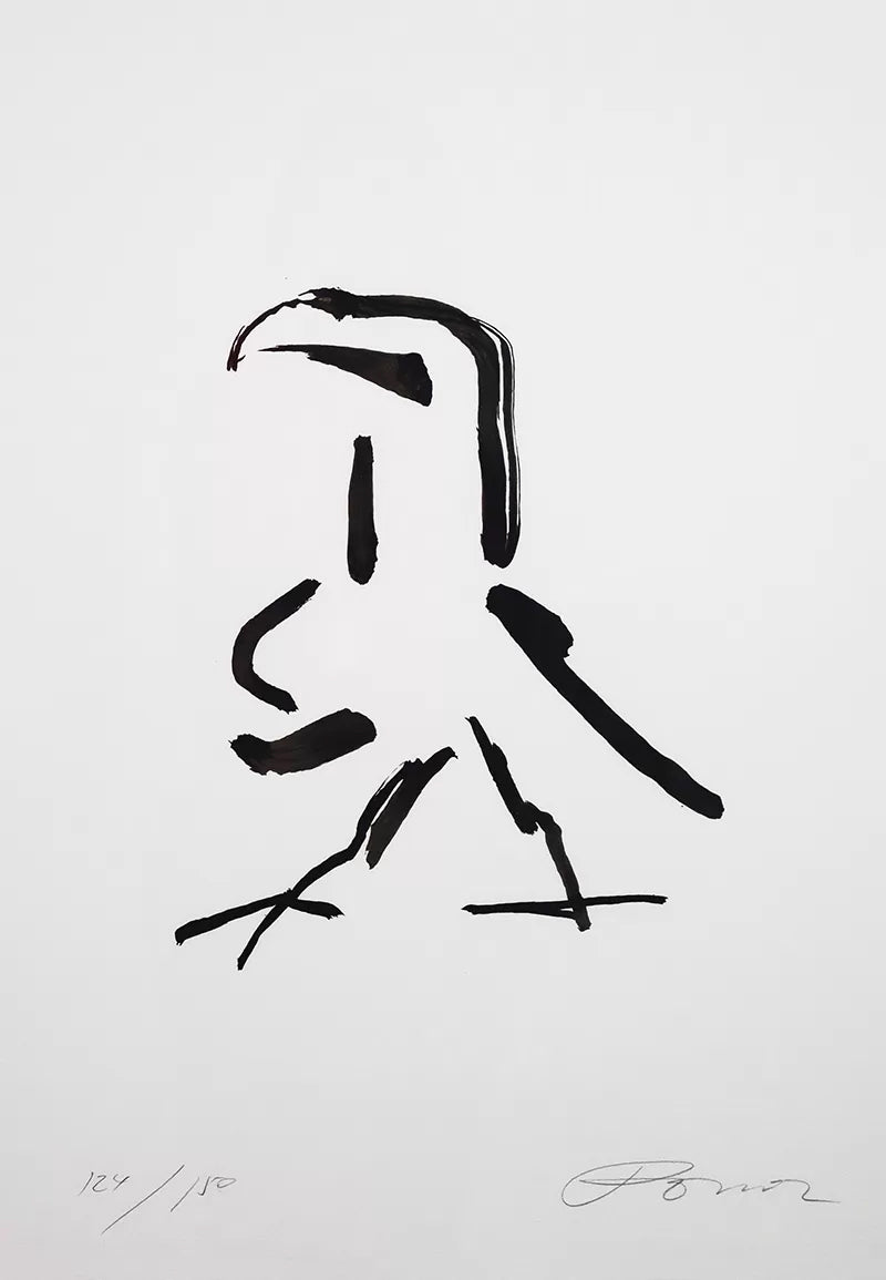 Exposição - obra gráfica de Júlio Pomar — 21