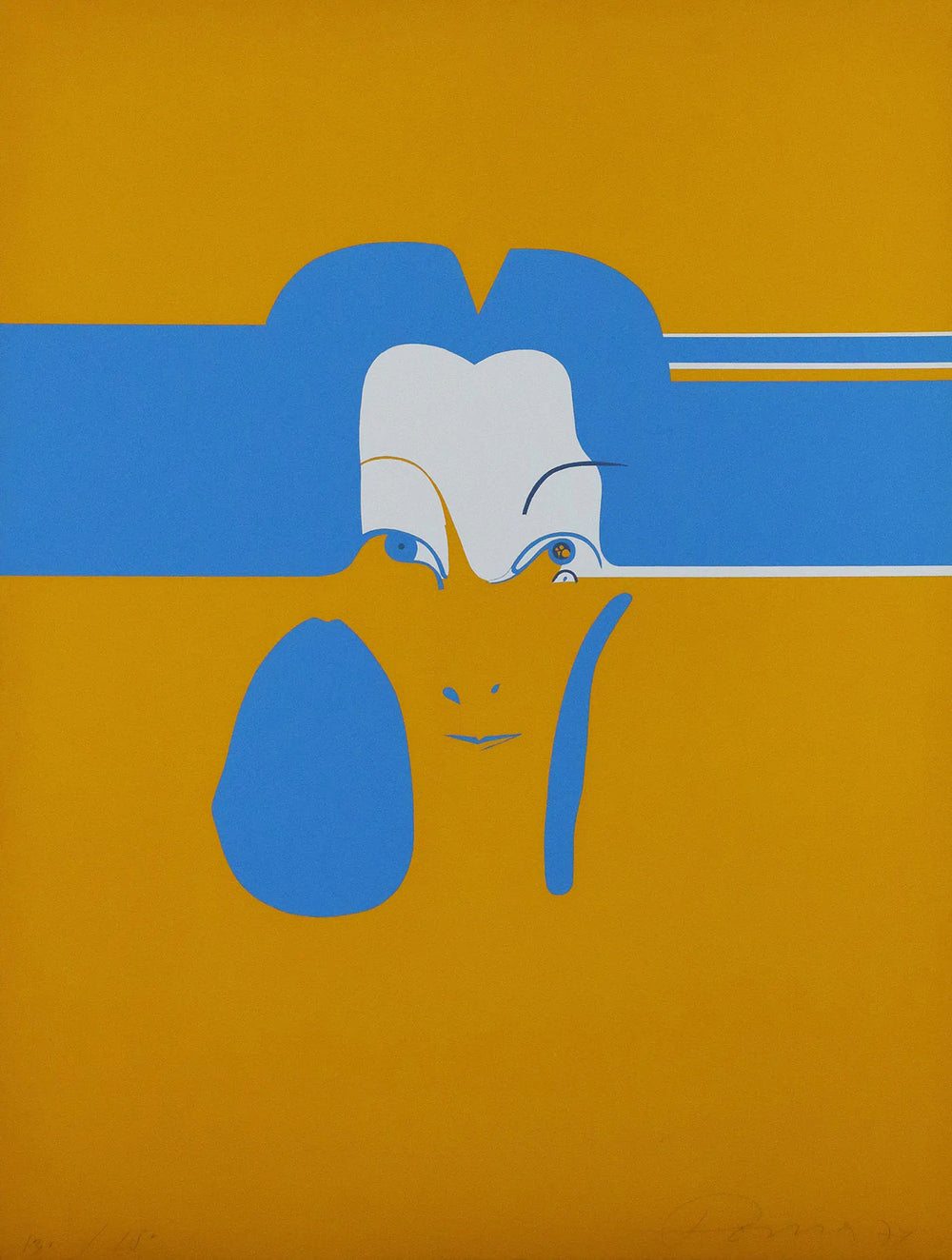 Exposição - obra gráfica de Júlio Pomar — 3